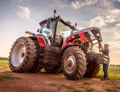 2023 Massey Ferguson MF 8S.285 - Image 8