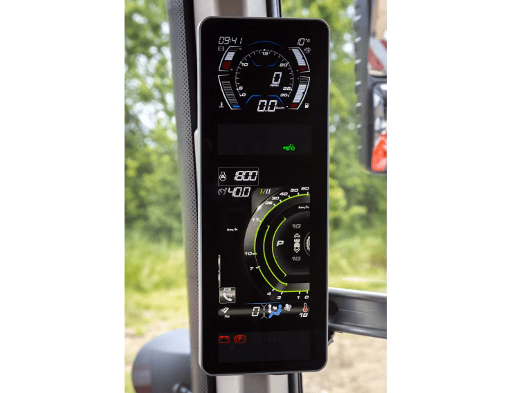 2023 Massey Ferguson MF 8S.285 - Image 27