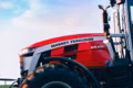 2026 Massey Ferguson MF 8S.305 - Image 1