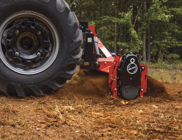 2026 Massey Ferguson MF 1840 M - Image 18