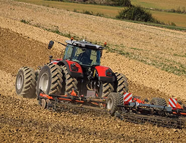 2023 Massey Ferguson MF 8740 S - Image 14
