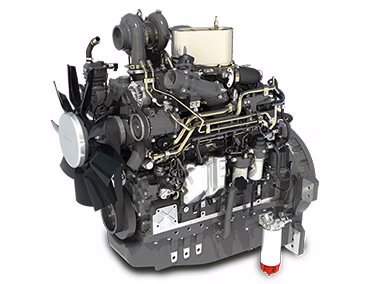 2023 Massey Ferguson MF 8740 S - Image 16