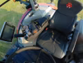 2023 Massey Ferguson MF 8740 S - Image 23