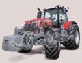 2023 Massey Ferguson MF 8740 S - Image 31