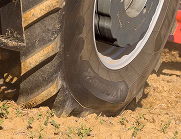 2023 Massey Ferguson MF 8740 S - Image 32