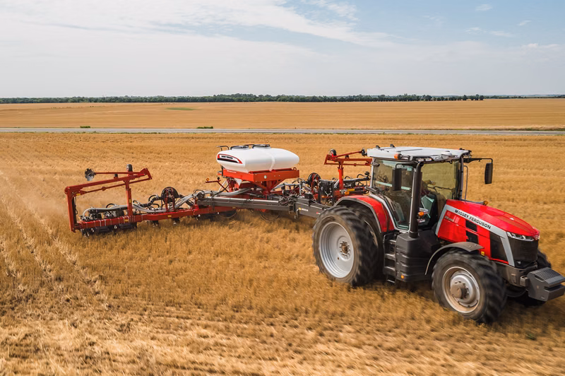 2023 Massey Ferguson MFVW - Image 1