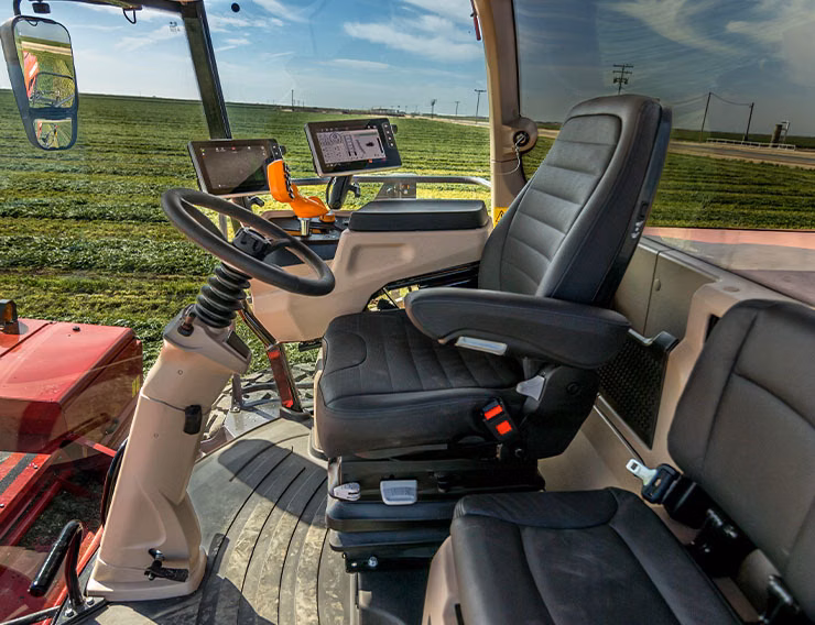 2026 Massey Ferguson WR235 - Image 21