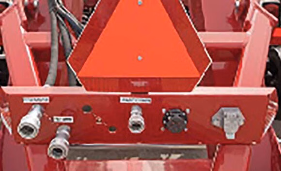 2023 Sunflower 9830-40 - Image 7