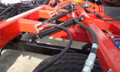2024 Sunflower 9830NT Single-Disc Air Drill - Image 7