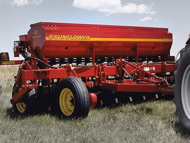 2024 Sunflower 9312-15 - Image 1