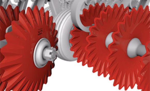 2024 Sunflower 6650-48 - Image 2