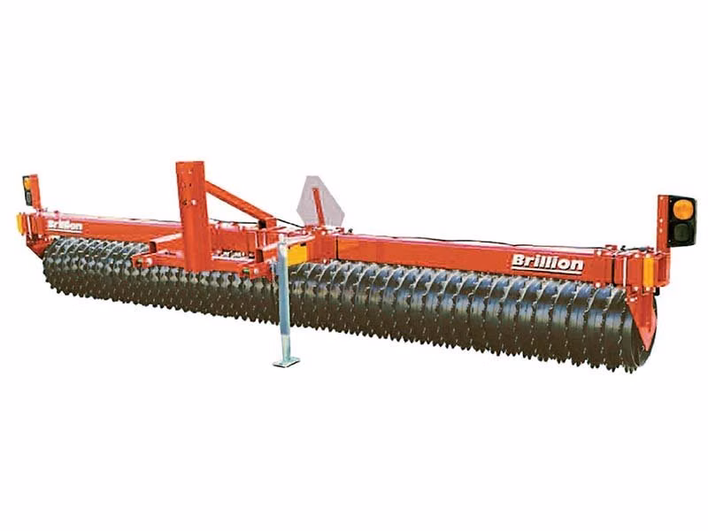2023 Brillion PPD-10 / PPO-10 - Image 1