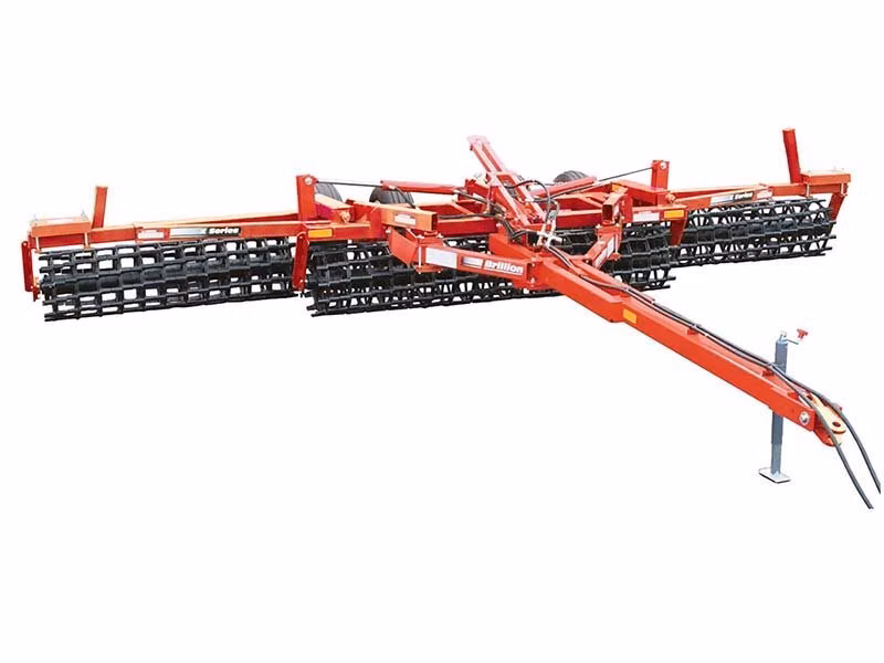 2024 Brillion XD108W72 / XO108W72 / XC108W72 / XH108W72 - Image 1