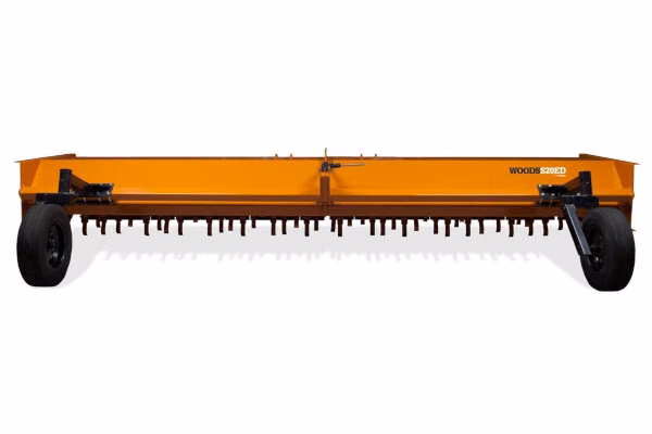 2024 Woods S20ED - Image 1