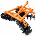 2025 Woods DHM80 - Image 1