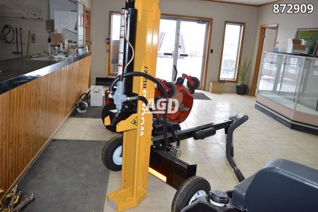 2023 Woods HLS27 - Image 1