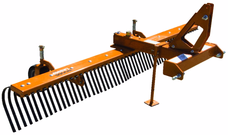 2026 Woods LRS72P - Image 1