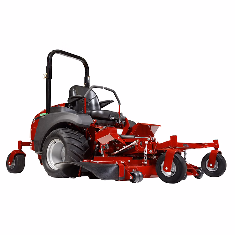 2024 Ferris Industries F800X 5901236 w/ 5901238 - Image 1