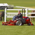 2024 Ferris Industries F800X 5901236 w/ 5901238 - Image 3