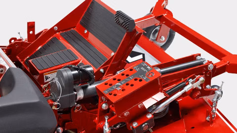 2024 Ferris Industries F800X 5901236 w/ 5901238 - Image 5