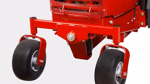 2024 Ferris Industries F800X 5901236 w/ 5901238 - Image 6