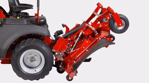 2024 Ferris Industries F800X 5901236 w/ 5901238 - Image 7
