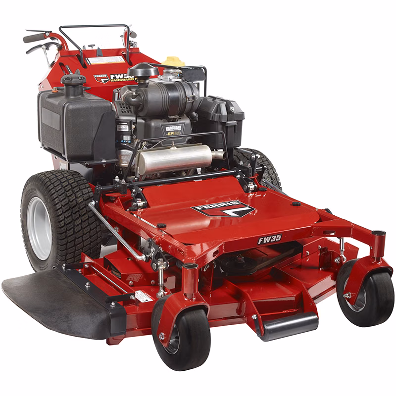 2024 Ferris Industries FW35 5901362 - Image 1