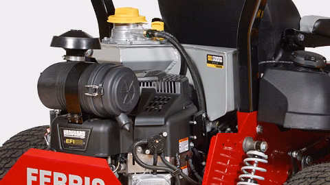 2024 Ferris Industries IS® 2100Z 5901582 - Image 6