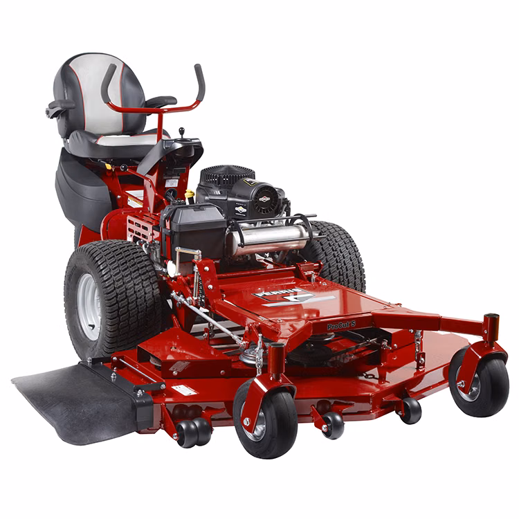 2026 Ferris Industries PROCUT S 5900533 w/ 5900632 - Image 1