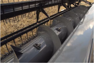 2024 Gleaner 8200-20 - Image 2