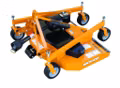 2025 Woods TKP60.40 - Image 1