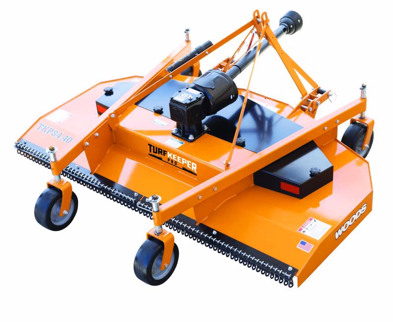 2023 Woods TKP84.40 - Image 1