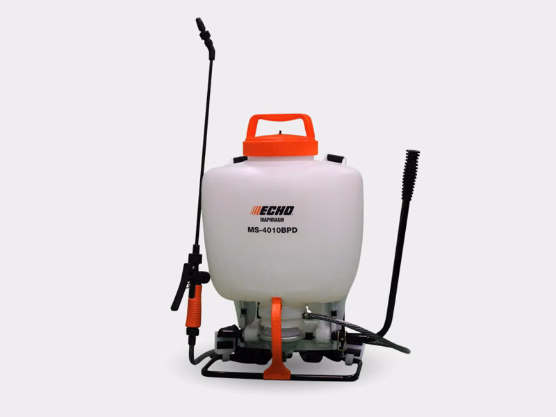 2025 Echo MS-4010BPD - Image 1
