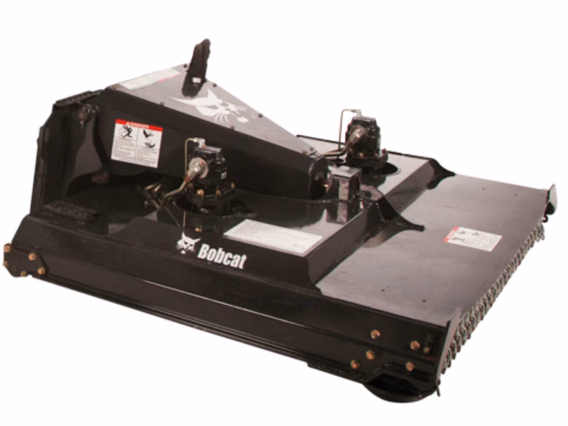 2026 Bobcat Brushcat - 44", (30cc) - Image 1
