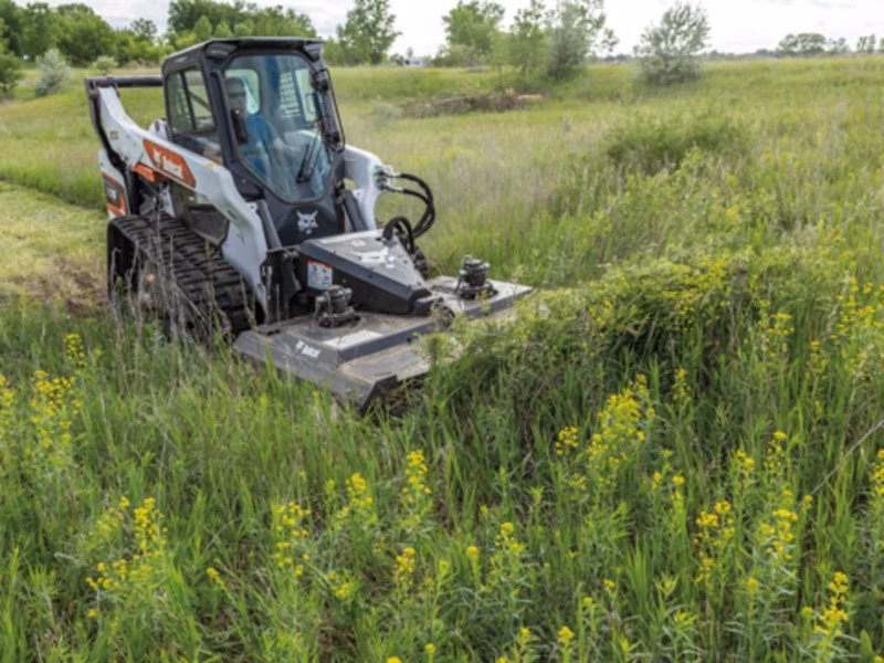 2026 Bobcat Brushcat - 44", (30cc) - Image 2