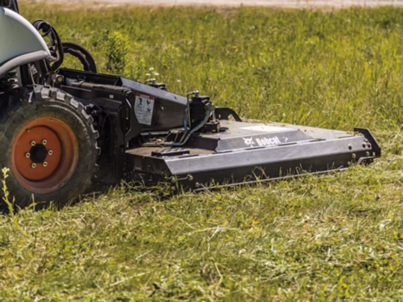 2026 Bobcat Brushcat - 44", (30cc) - Image 3