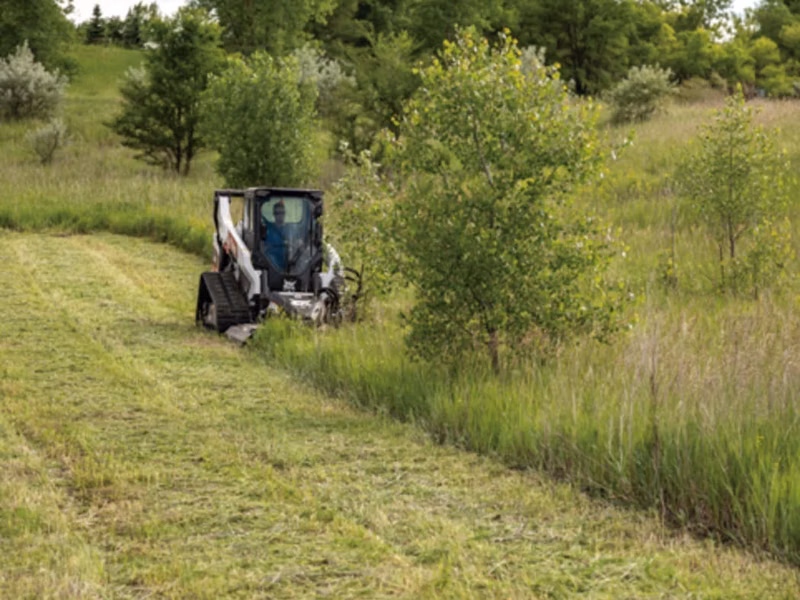 2026 Bobcat Brushcat - 44", (30cc) - Image 4