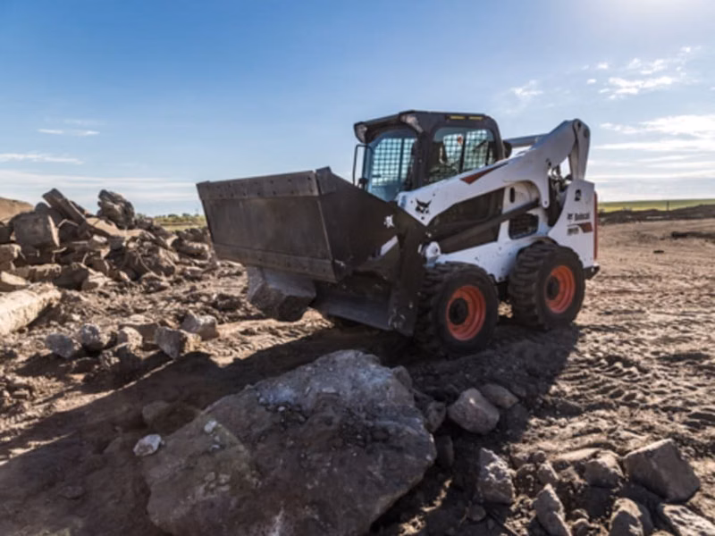 2024 Bobcat Bucket - Combination, L85 - Image 2