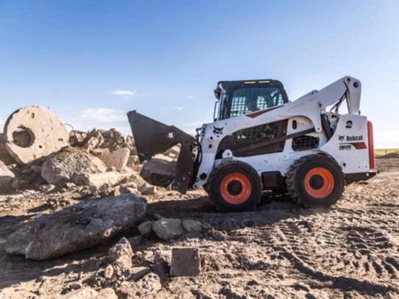2024 Bobcat Bucket - Combination, L85 - Image 3