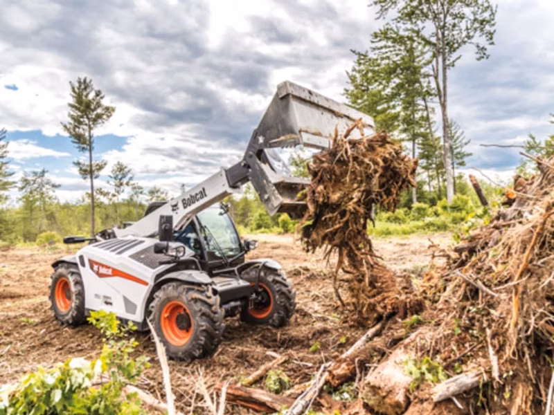 2024 Bobcat Bucket - Combination, L85 - Image 4