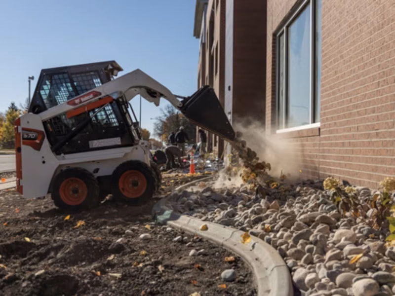 2026 Bobcat Bucket - General Purpose, L85 - Image 3