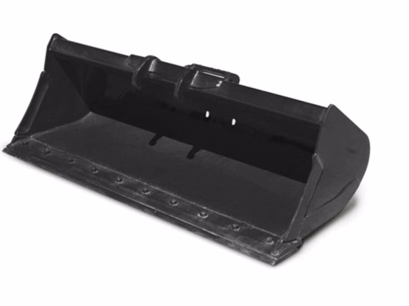 2023 Bobcat Bucket - Grading, X-Change, Class 4, 60" - Image 3