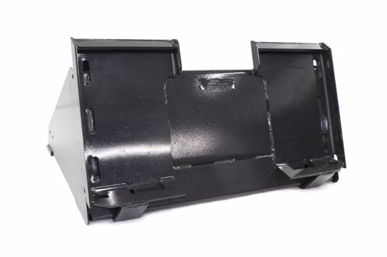 2025 Bobcat Bucket - Industrial, 36" - Image 2