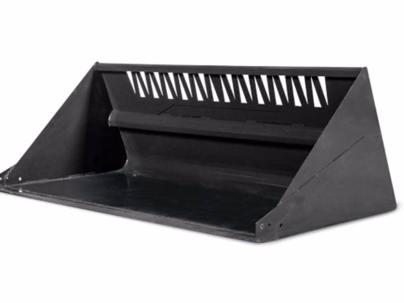 2024 Bobcat Bucket - Light Material, L85 - Image 1