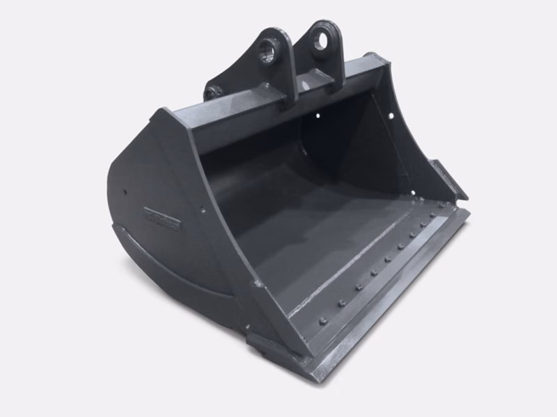 2023 Bobcat Bucket - Smooth, X-Change, Class 3, 12" - Image 4