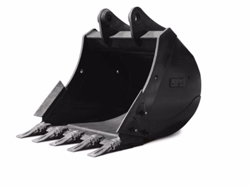 2024 Bobcat Bucket - Trenching, 418, 16" (Pin-On) - Image 1
