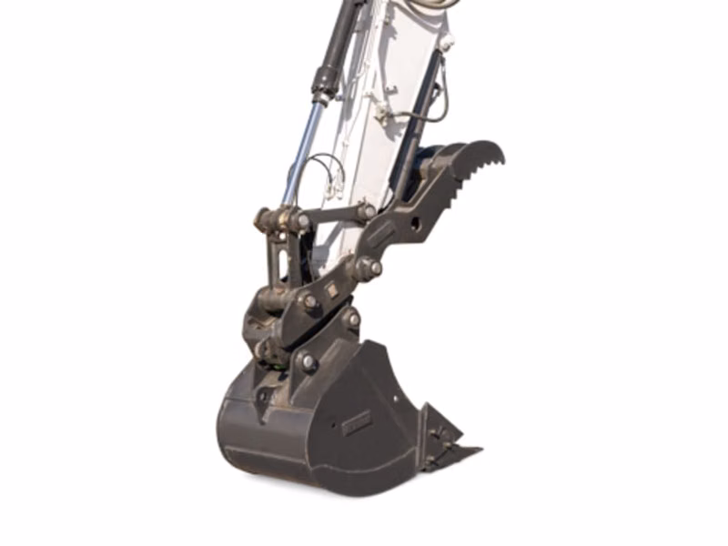 2024 Bobcat Bucket - Trenching, 418, 16" (Pin-On) - Image 3