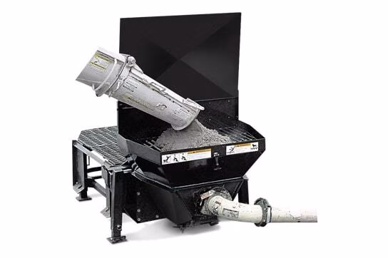 2023 Bobcat Concrete Pump - Image 1