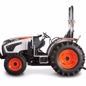 2025 Bobcat CT4058 HST - Image 1