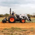 2025 Bobcat CT4058 HST - Image 2